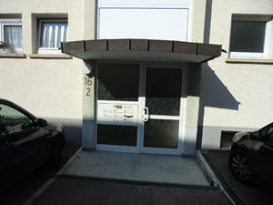 3-Zimmer-Wohnungen in Eberbach